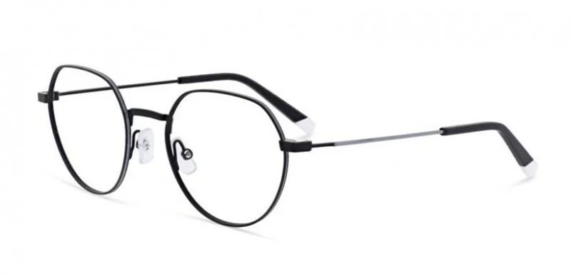 Unisex Eyeglass Frames