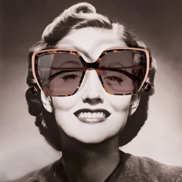 Unisex Eyeglass Frames 2