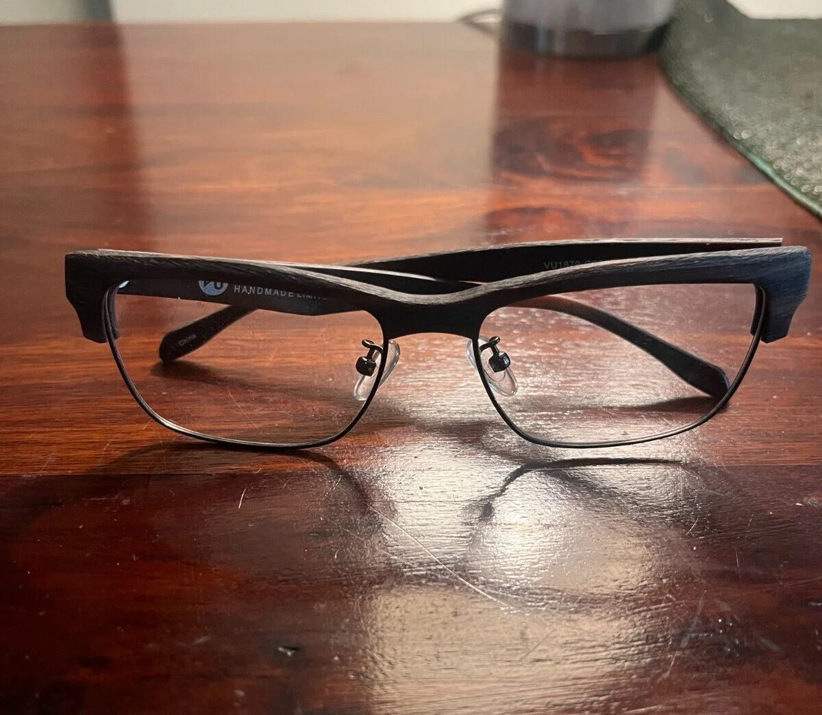 Unisex Eyeglass Frames 3